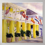 Frederiksted Posters