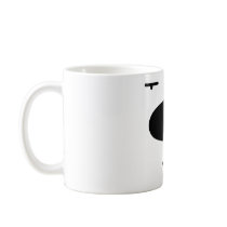 Fredrick the Dog Mug