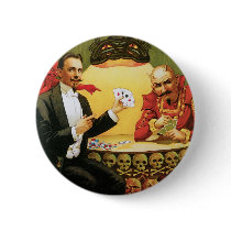 Fredrik The Great ~ Magician Vintage Magic Act