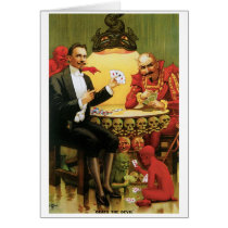 Fredrik The Great ~ Magician Vintage Magic Act