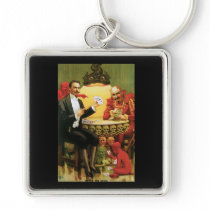 Fredrik The Great ~ Magician Vintage Magic Act