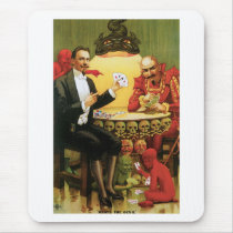 Fredrik The Great ~ Magician Vintage Magic Act