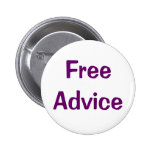Free Advice Buttons