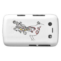 Free as a Bird Blackberry Bold Cases