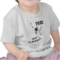 Free At Last!