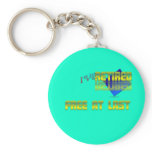 Free at last . :-) keychains