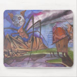 Free-At-Last-(painting by Chris Howell) mousepads