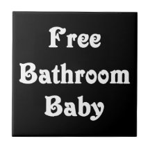 Free Bathroom Baby Tile