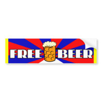 Free Beer