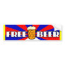 Free Beer