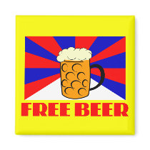Free Beer