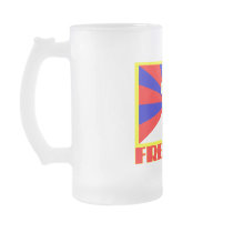 Free Beer Mug