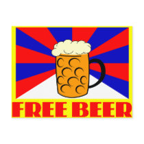 Free Beer