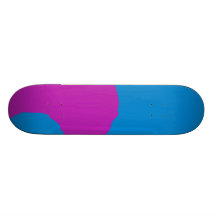 Free Belief Blue Candle Light Tomorrow.pdf Skate Board Decks