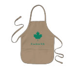 Free Breast Exam Apron