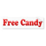Free Candy
