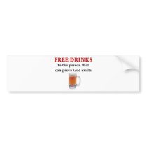 Free Drinks