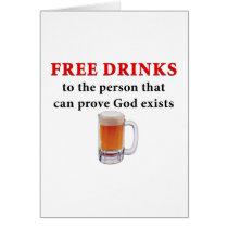 Free Drinks