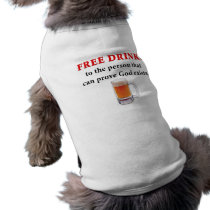 Free Drinks