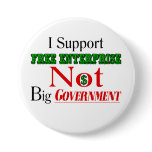 Free Enterprise Pinback Button