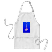Free Fall Jellyfish Aprons