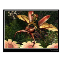Free Flyer Post Card