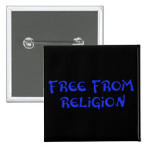 Free From Religion buttons