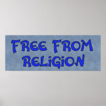 Free From Religion
