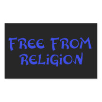 Free From Religion