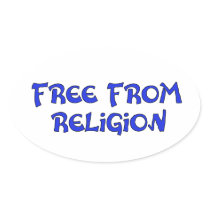 Free From Religion