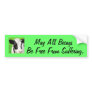 Free From Suffering