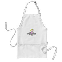 Free Hugs Apron