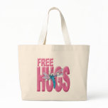 free hugs bag