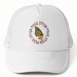 Free Hugs Hat