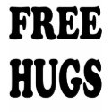 Free Hugs Hoodie t-shirts