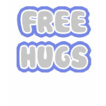 free hugs t-shirts