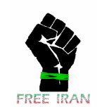 Free Iran t-shirts