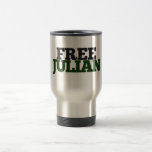 Free Julian  Mugs