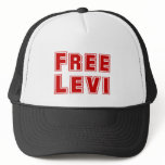 Levi Hats