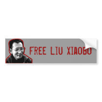 Free Liu Xiaobo
