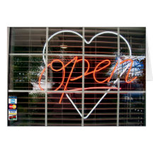 Free Love Card