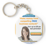 Free Magazines Free Business, Computer, Engineerin keychains