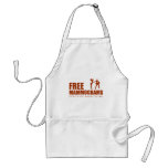 Free Mammogram Certified Boobitician aprons