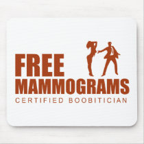 Free Mammogram Certified Boobitician