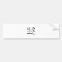 Free Mix And Master Merchandise Catalogue Bumper Sticker