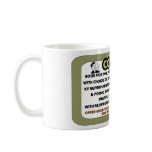 Free Orgasm Coupon! mugs