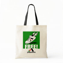 Free! Palestine Bags