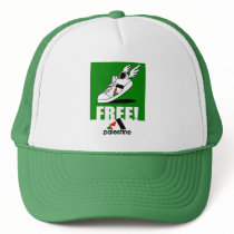 Free! Palestine