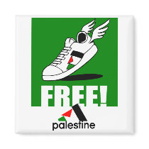 Free! Palestine