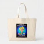 Free Patty Tote Bag